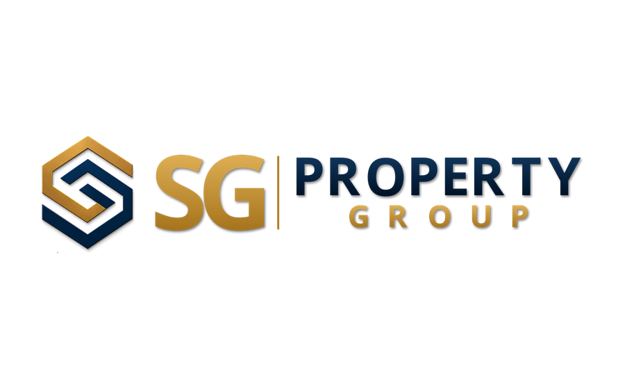 SG Property Group logo